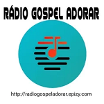 Ouvir a estação Rádio Gospel Adorar