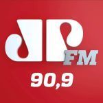 Ouvir a estação Jovem Pan FM Poços de Caldas