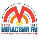 Ouvir a estação Rádio Miracema