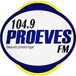 Ouvir a estação Rádio Proeves