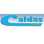 Ouvir a estação Rádio Caldas 105 FM