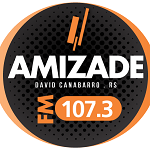 Ouvir a estação Amizade FM