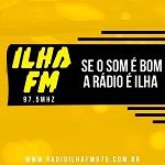 Ouvir a estação Radio Ilha FM
