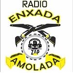 Ouvir a estação Radio Enxada Amolada