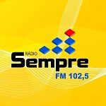 Ouvir a estação Rádio Sempre FM