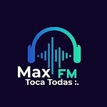Ouvir a estação Radio Max Fm