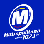 Ouvir a estação Rádio Metropolitana Litoral