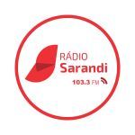 Ouvir a estação Rádio Sarandi