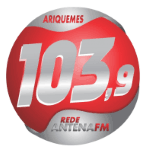 Ouvir a estação Antena FM