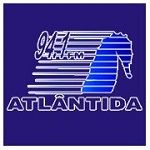 Ouvir a estação Atlântida FM