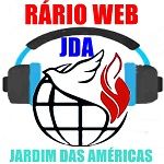 Ouvir a estação Jardim das Américas