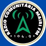 Ouvir a estação Rádio Mairi FM