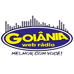 Ouvir a estação Goiânia Web Rádio