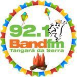 Ouvir a estação Rádio Band FM Tangará da Serra