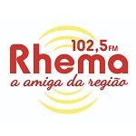Ouvir a estação Rádio Rhema FM
