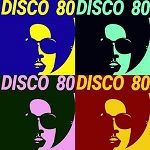 Ouvir a estação Flash Disco 80