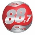 Ouvir a estação Antena FM Urupá