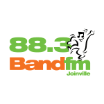 Ouvir a estação Rádio Band FM Joinville