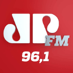 Ouvir a estação Jovem Pan FM Guarapuava