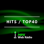 Ouvir a estação MPX Web Rádio – Hits