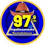 Ouvir a estação Rádio 97 FM MDO