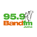 Ouvir a estação Rádio Band FM Juína