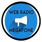 Ouvir a estação Web Rádio Megafone