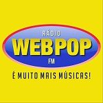 Ouvir a estação Rádio Web Pop FM
