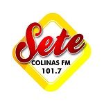 Ouvir a estação Rádio Sete Colinas