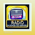 Ouvir a estação Rádio Saudade do Sertão