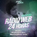 Ouvir a estação Profetica Das Maravilhas Web