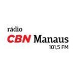 Ouvir a estação Rádio CBN Amazônia Guajará-Mirim