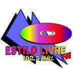 Ouvir a estação Rádio Estilo Livre