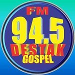 Ouvir a estação Rádio Destak Gospel