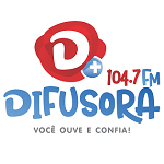 Ouvir a estação Difusora Mais FM