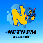 Ouvir a estação Web Radio Neto Fm