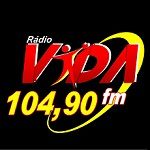 Ouvir a estação Radio Vida Fm Gospel