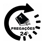 Ouvir a estação Pregações 24h