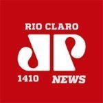 Ouvir a estação Jovem Pan News Rio Claro