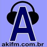 Ouvir a estação Aki FM