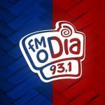 Ouvir a estação FM O Dia Manaus