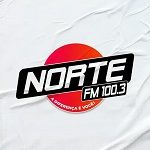 Ouvir a estação Rádio Norte FM