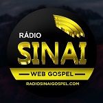Ouvir a estação Rádio Sinai Web Gospel