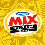 Ouvir a estação Mix FM Teresina