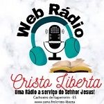 Ouvir a estação Cristo Liberta
