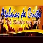 Ouvir a estação Rádio Atalaias de Cristo