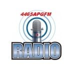 Ouvir a estação Rádio 4465 Apg FM