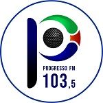 Ouvir a estação Progresso 103 FM
