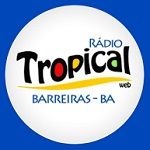 Ouvir a estação Radio Tropical web