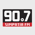 Ouvir a estação Rádio Simpatia